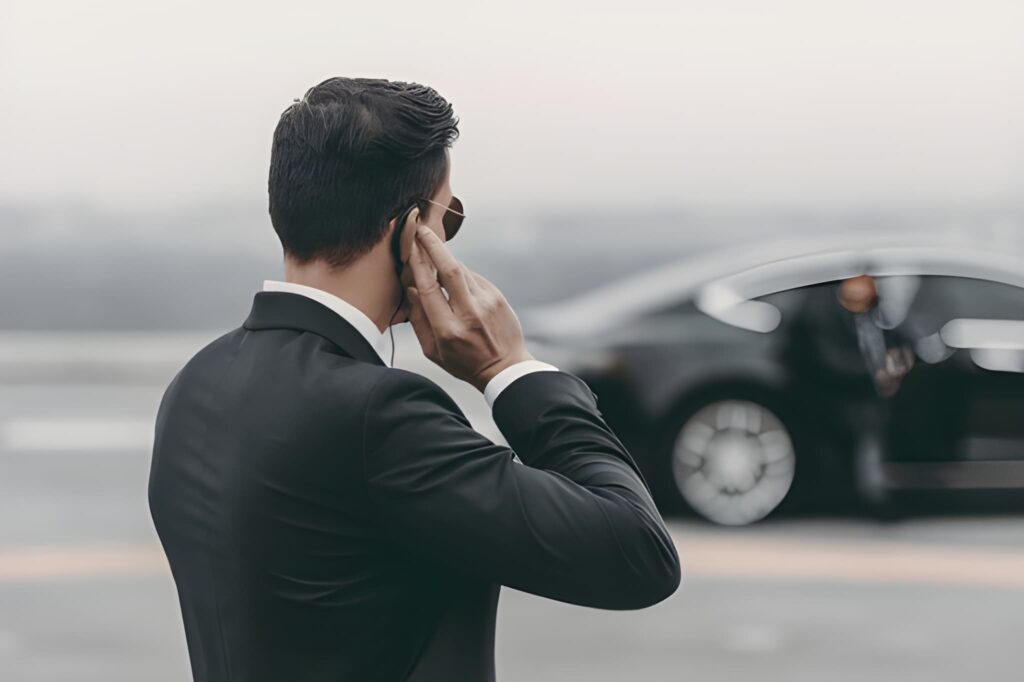 personal security systems Nassau